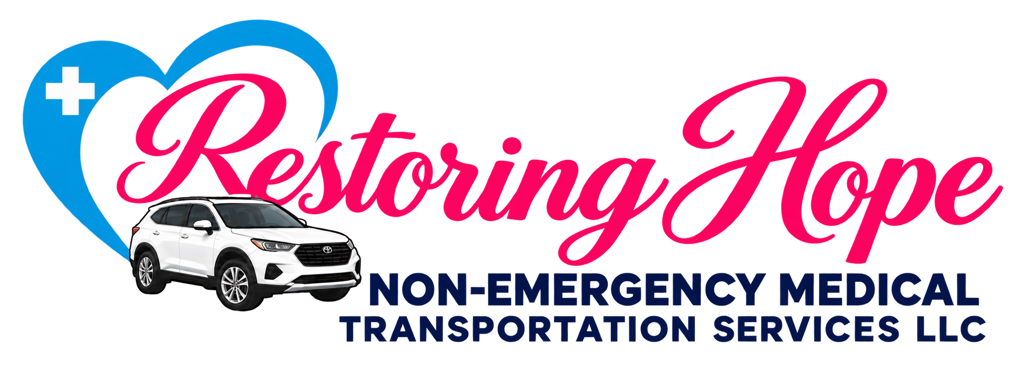Restoring Hope Non-Emergency Medical Transportation Services LLC